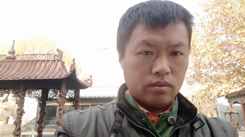 寒江雪的第一张照片--开封相亲服务中心