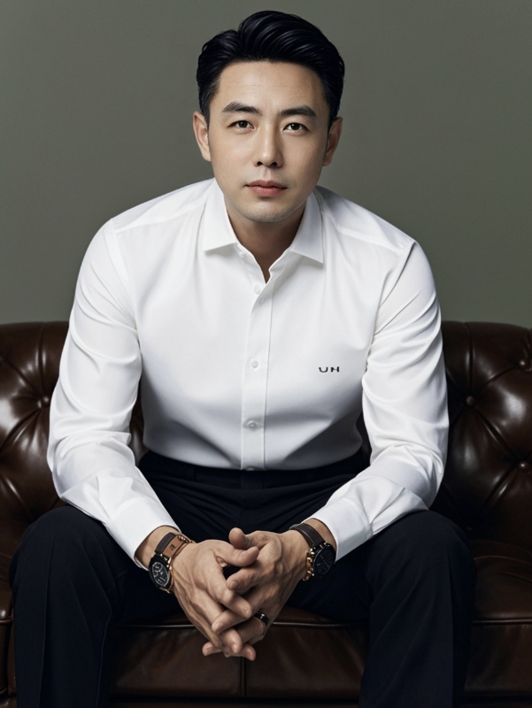 长风的第一张照片--开封相亲服务中心