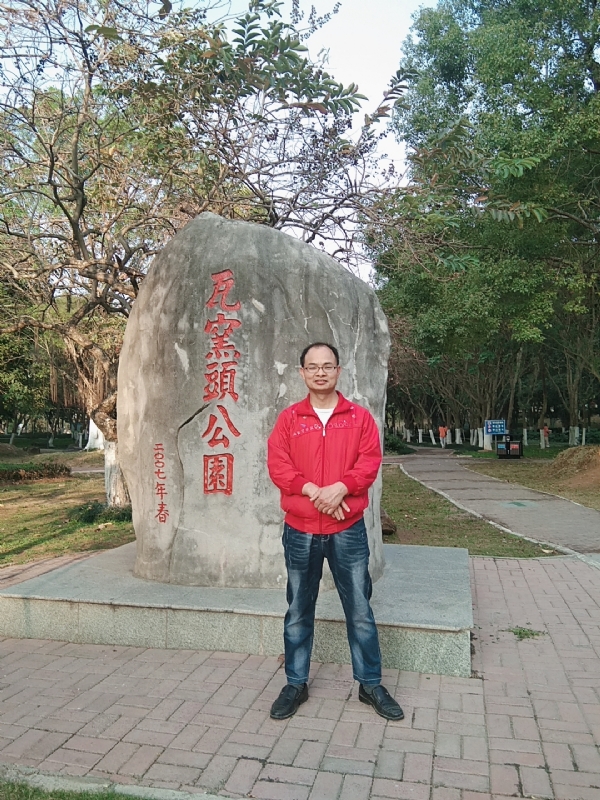 风生水起的第一张照片--开封相亲服务中心