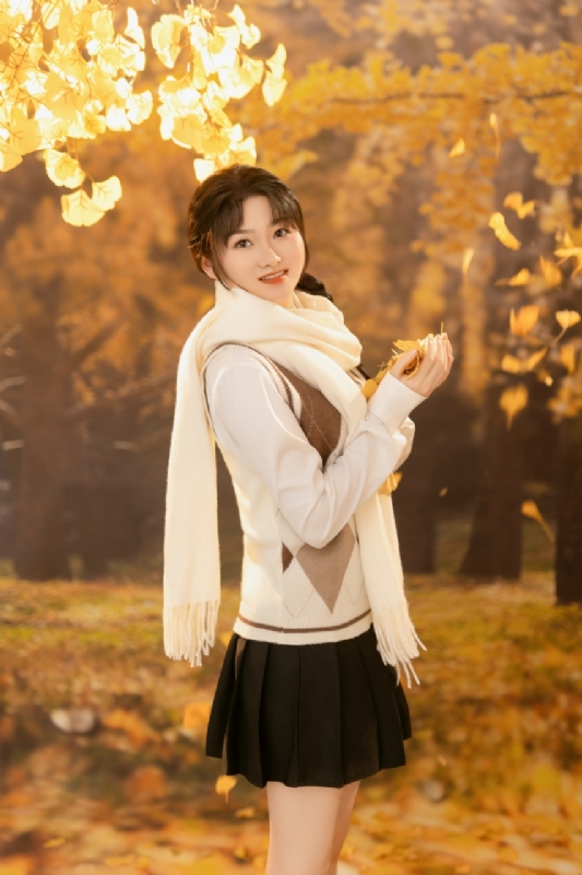 小福星的第一张照片--开封相亲服务中心