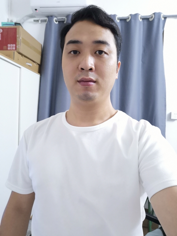 张先生的第二张照片--开封相亲服务中心