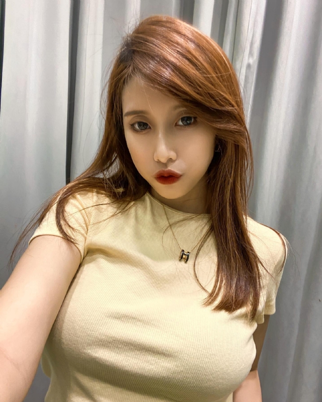 Emily的第一张照片--开封相亲服务中心