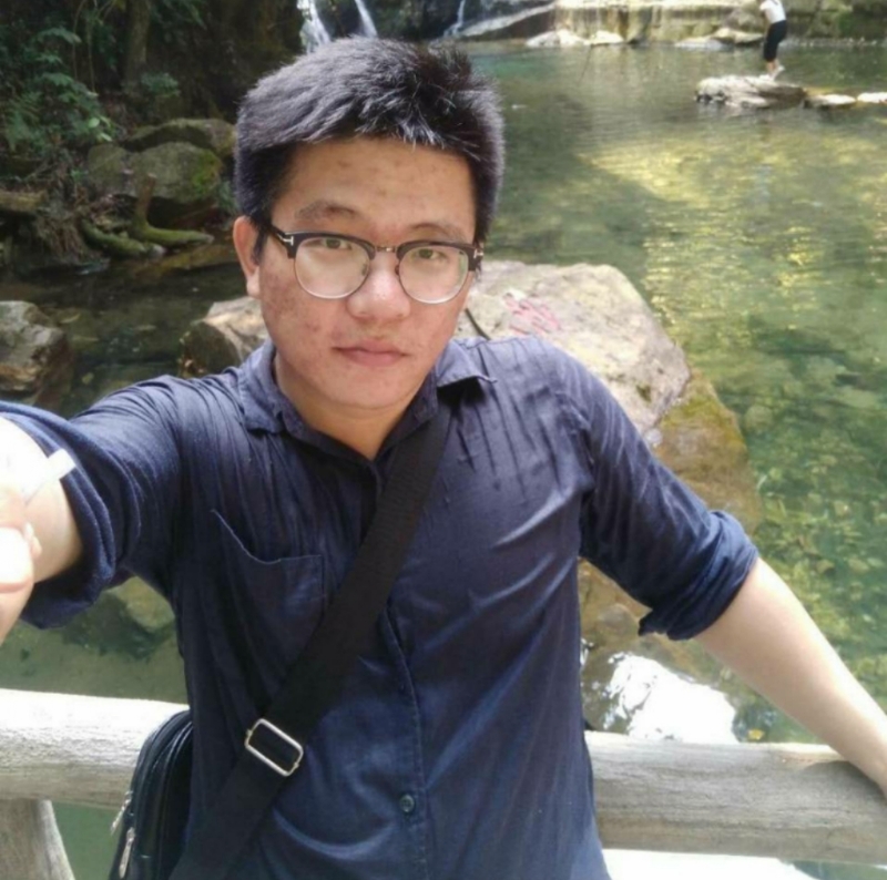 隔壁汪叔叔的第二张照片--开封相亲服务中心