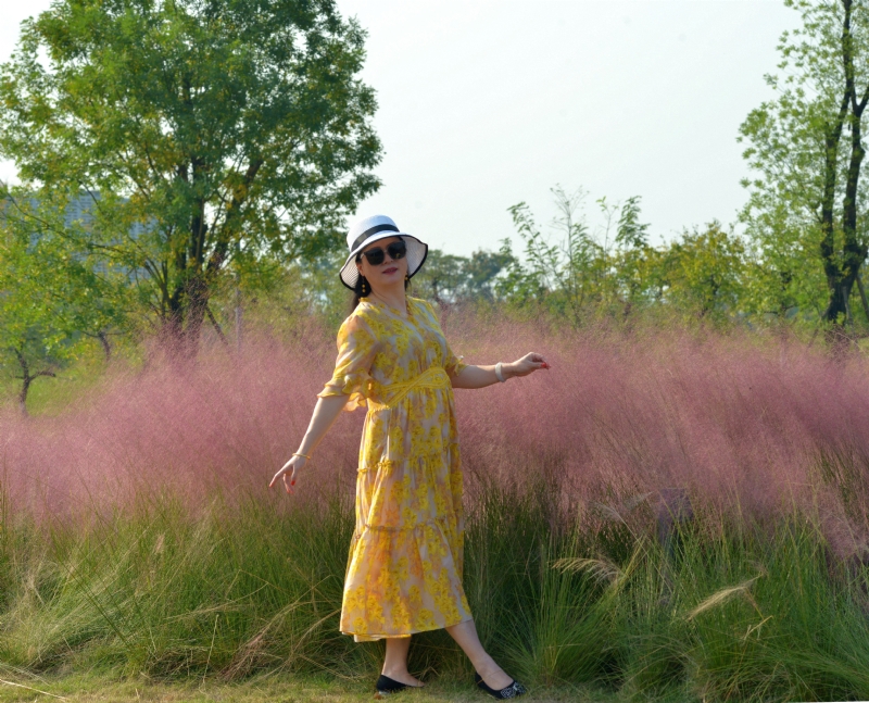 阿红的第一张照片--开封相亲服务中心