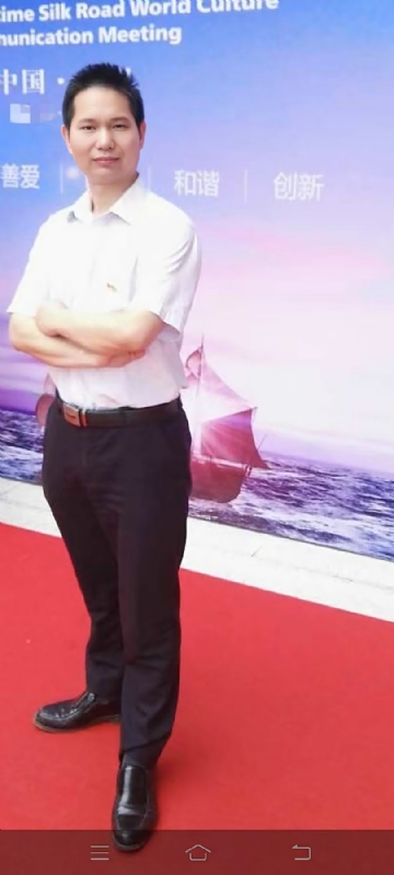 玉树临风的第一张照片--开封相亲服务中心