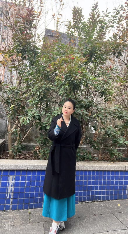 随遇而安的第一张照片--开封相亲服务中心