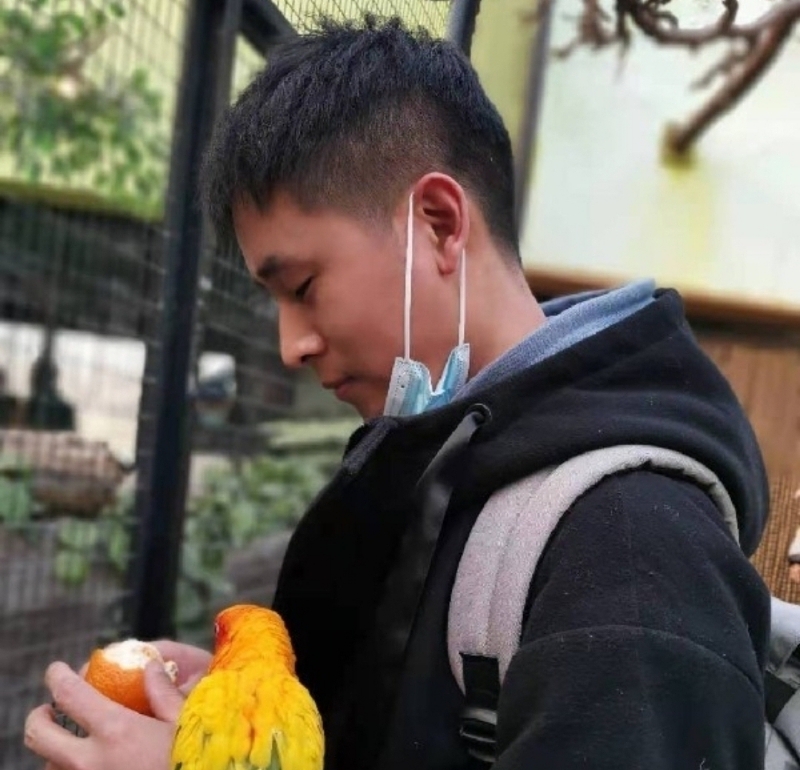 烟火年年的第一张照片--开封相亲服务中心