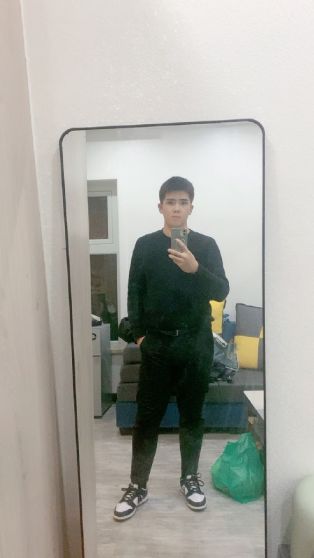 阿龙设计师的第二张照片--开封相亲服务中心