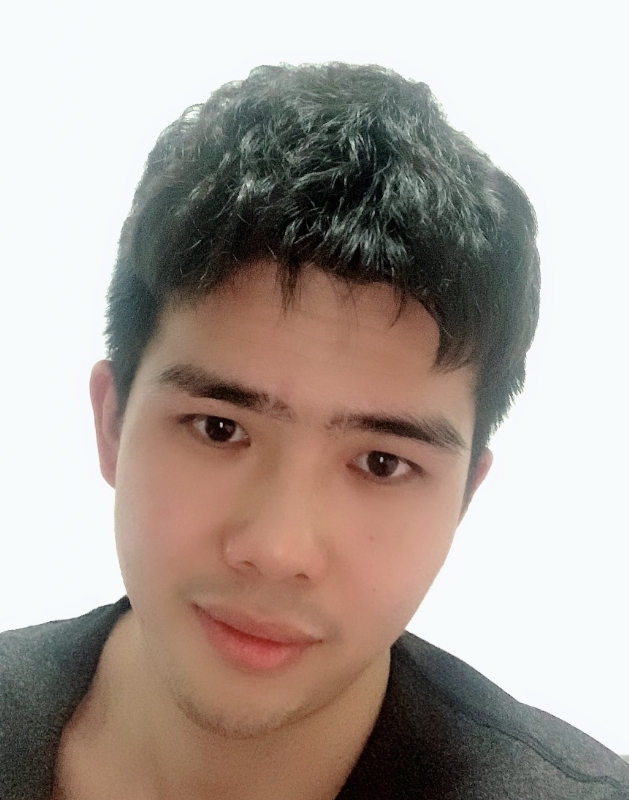 阿龙设计师的第七张照片--开封相亲服务中心