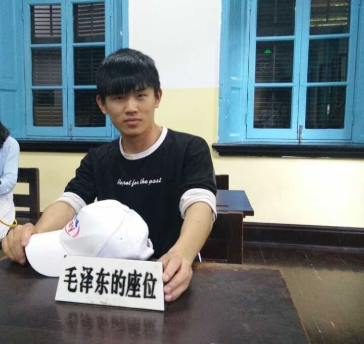 Nian的第一张照片--开封相亲服务中心