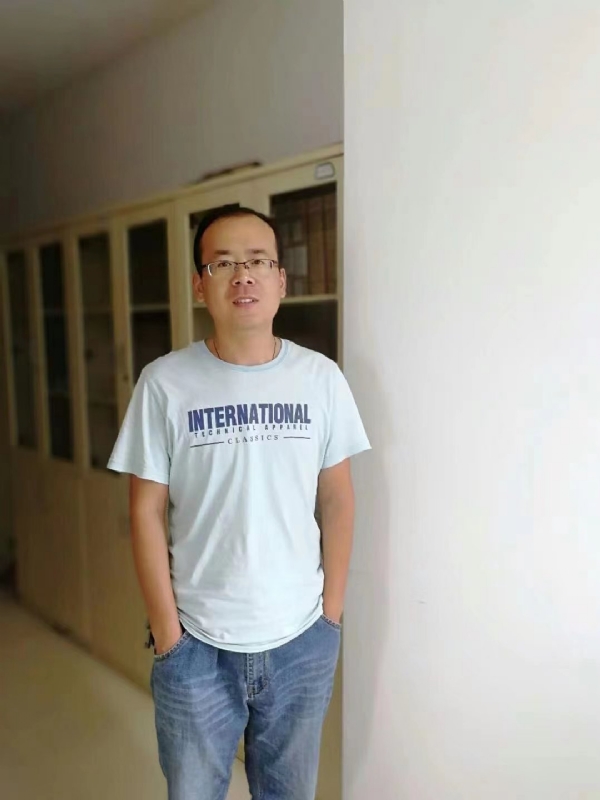 黄土麦田的第二张照片--开封相亲服务中心