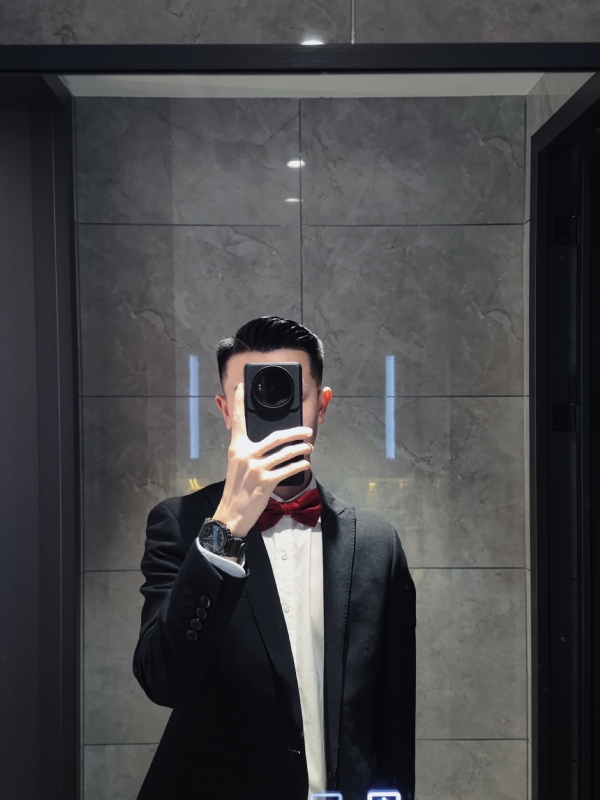 没事儿早点睡的第一张照片--开封相亲服务中心