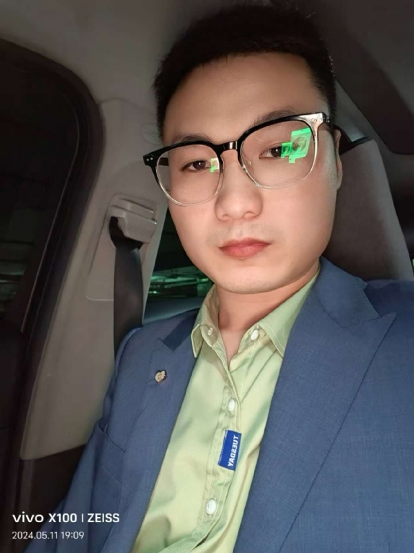 东东的第二张照片--开封相亲服务中心