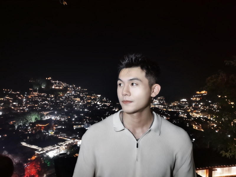 Chen的第一张照片--开封相亲服务中心