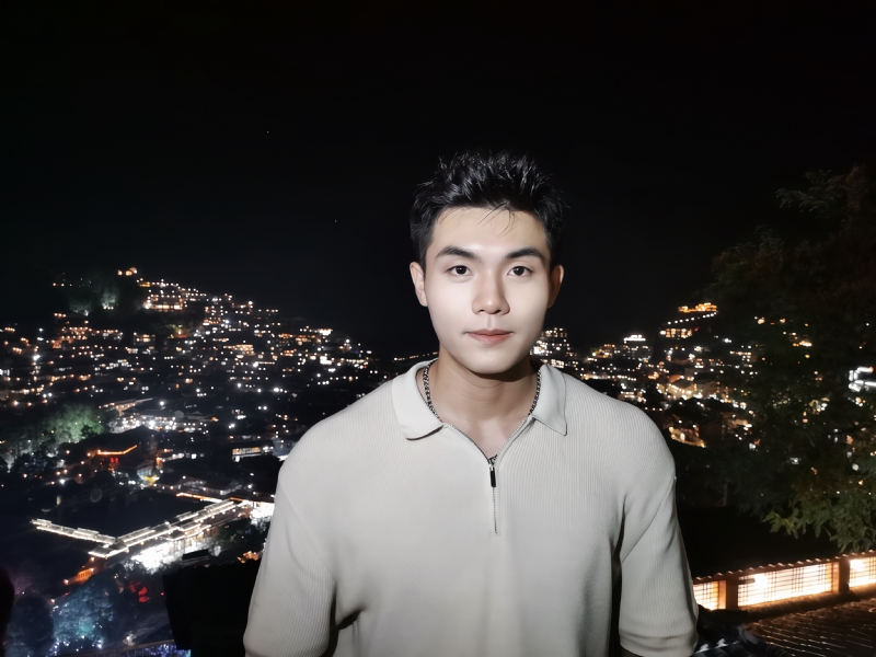 Chen的第二张照片--开封相亲服务中心