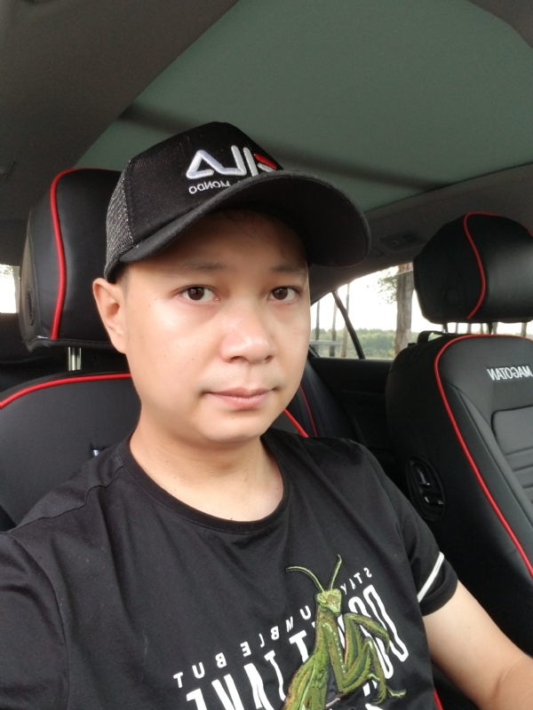 虎一的第一张照片--开封相亲服务中心