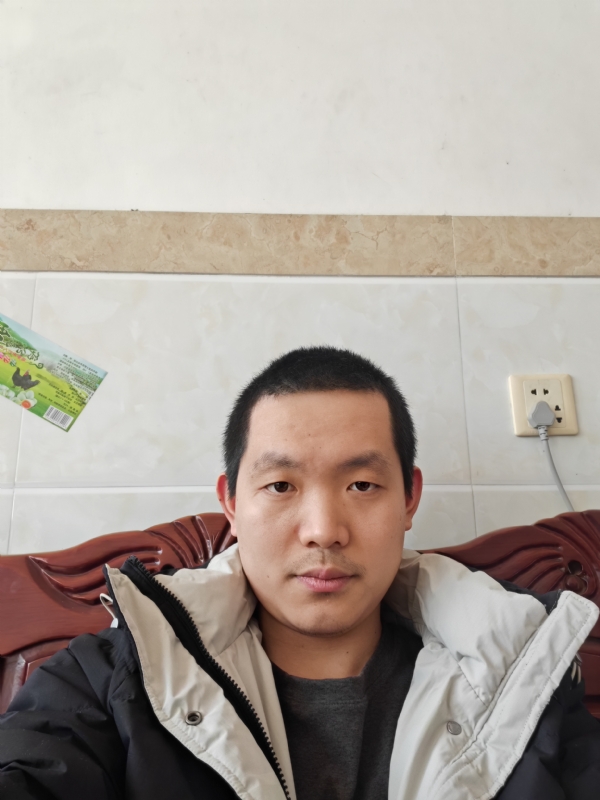 我废物谁要我养我的第二张照片--开封相亲服务中心