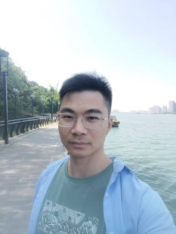 海洲的第二张照片--开封相亲服务中心