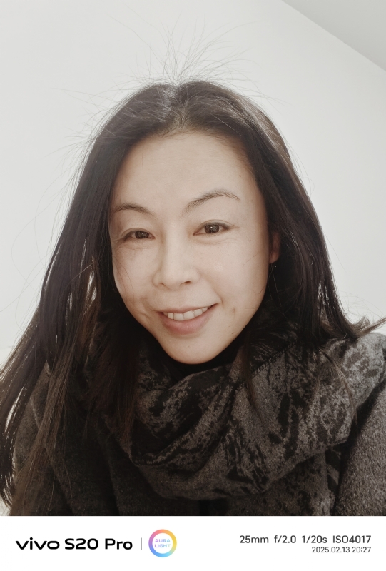 暮色的第一张照片--开封相亲服务中心