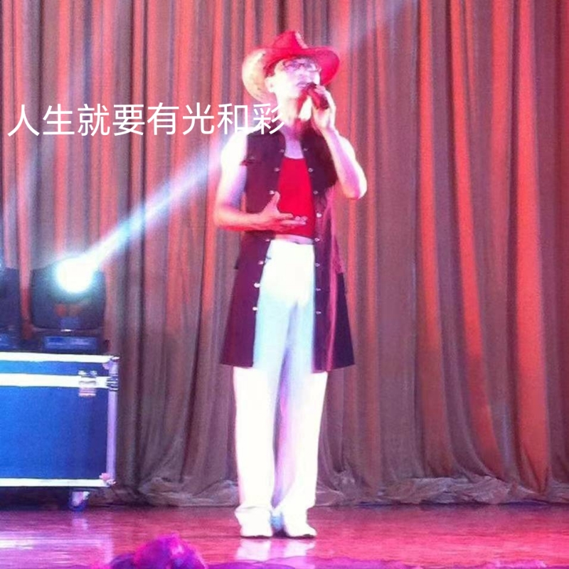 兑乙民的第三张照片--开封相亲服务中心