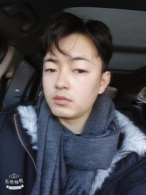 得梦为鱼的第一张照片--开封相亲服务中心