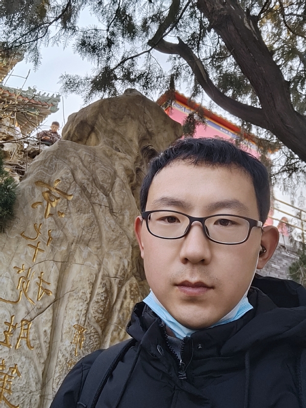 小徐要努力的第二张照片--开封相亲服务中心