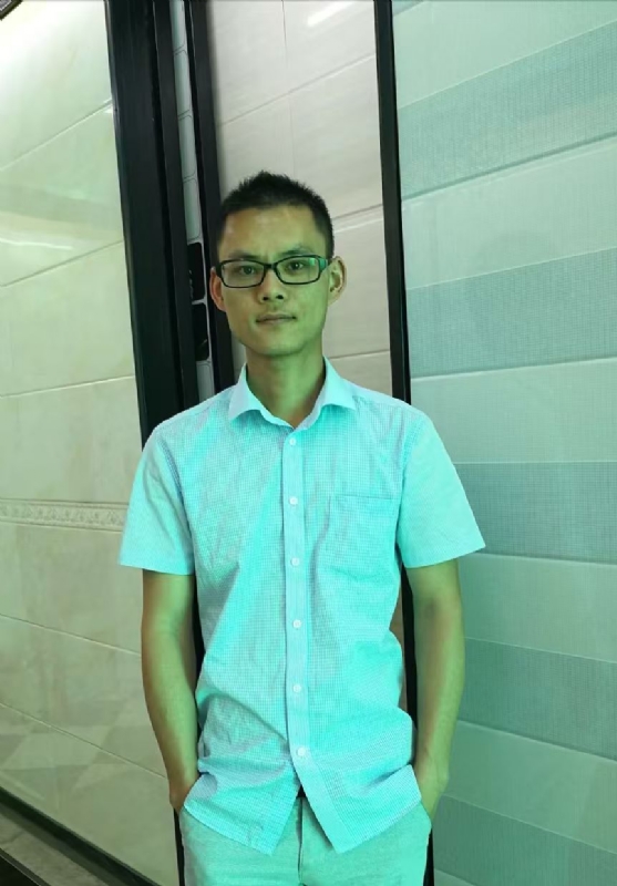 蓝海无泪的第三张照片--开封相亲服务中心