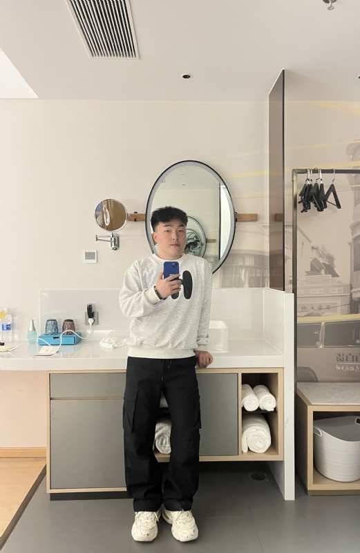 挚生的第一张照片--开封相亲服务中心