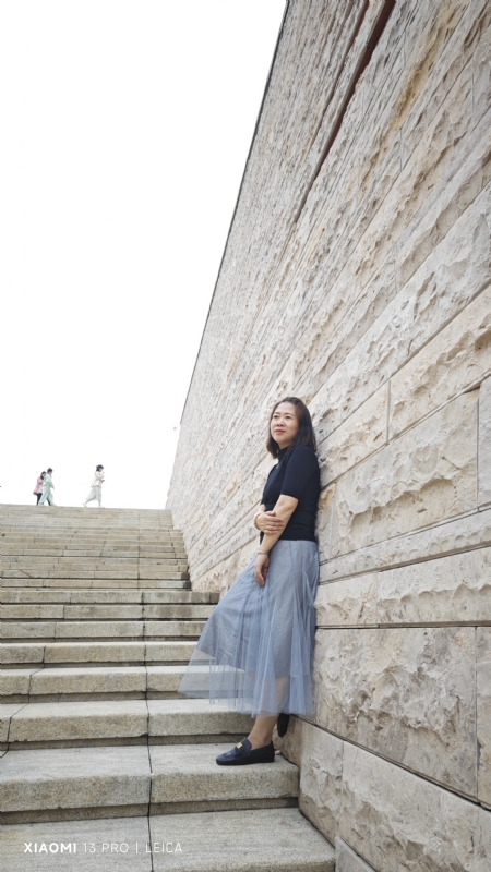 文文的第二张照片--开封相亲服务中心