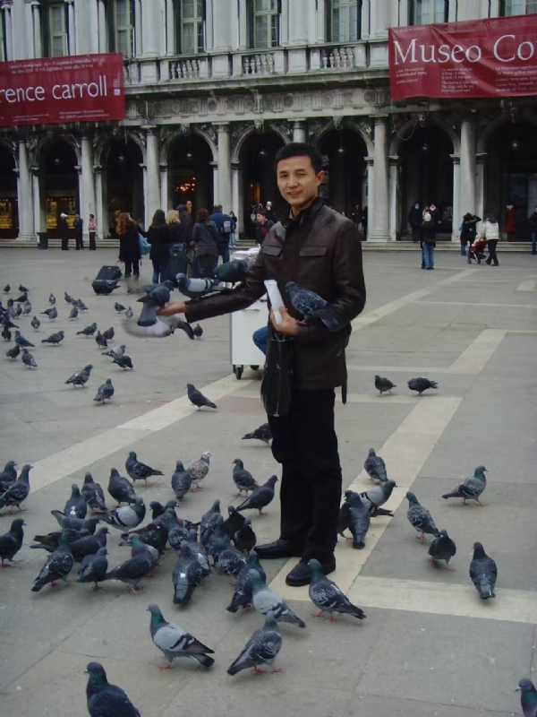 想的美的第三张照片--开封相亲服务中心