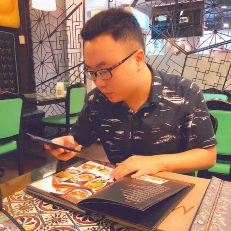 潇湘的第一张照片--开封相亲服务中心