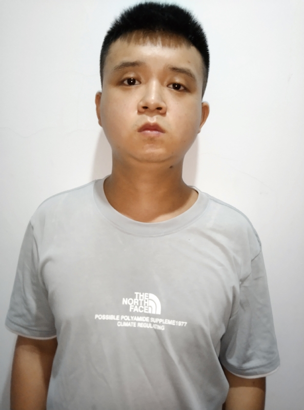 山石河子的第一张照片--开封相亲服务中心