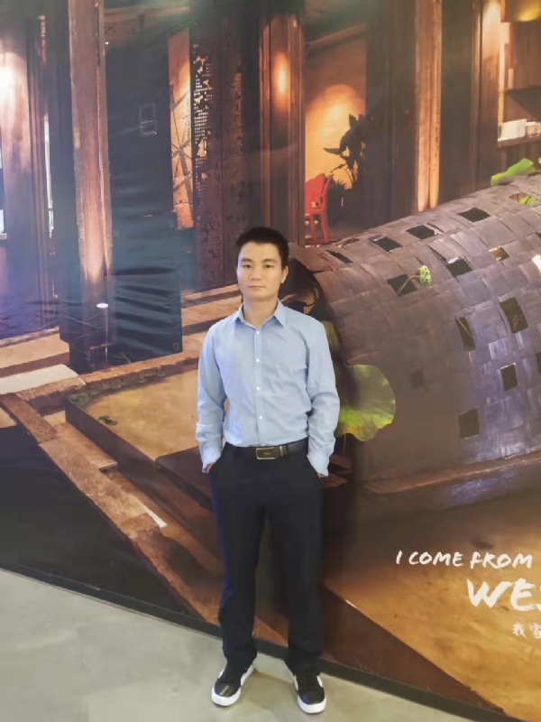 梧桐枫叶的第一张照片--开封相亲服务中心