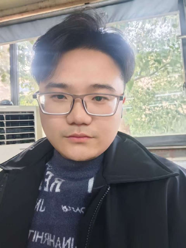 春风得意马蹄疾的第一张照片--开封相亲服务中心