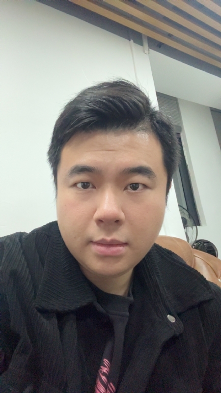 JACK的第三张照片--开封相亲服务中心