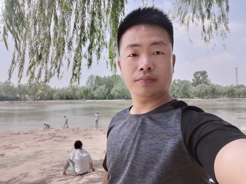 桃花源的第三张照片--开封相亲服务中心