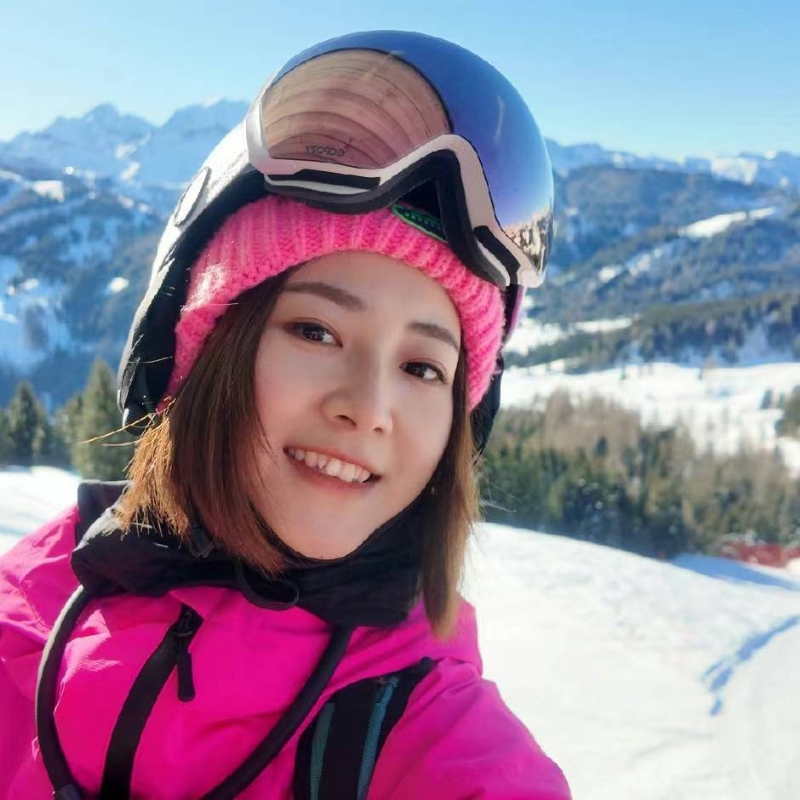 弦动我心的第一张照片--开封相亲服务中心