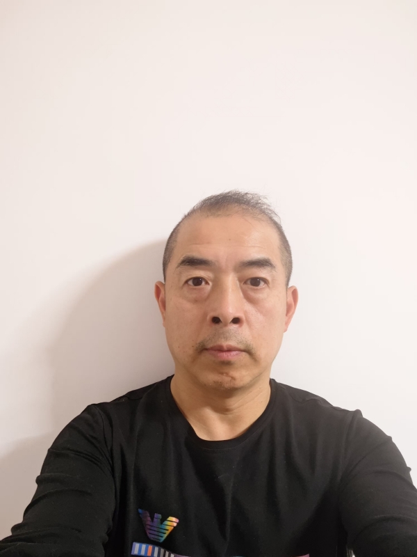 余生独自闯的第一张照片--开封相亲服务中心