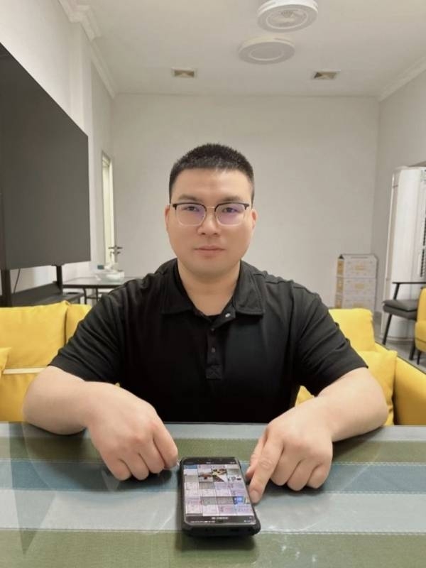 叶归何处94的第三张照片--开封相亲服务中心