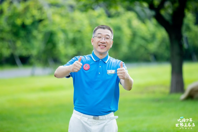 郑晏晖的第二张照片--开封相亲服务中心