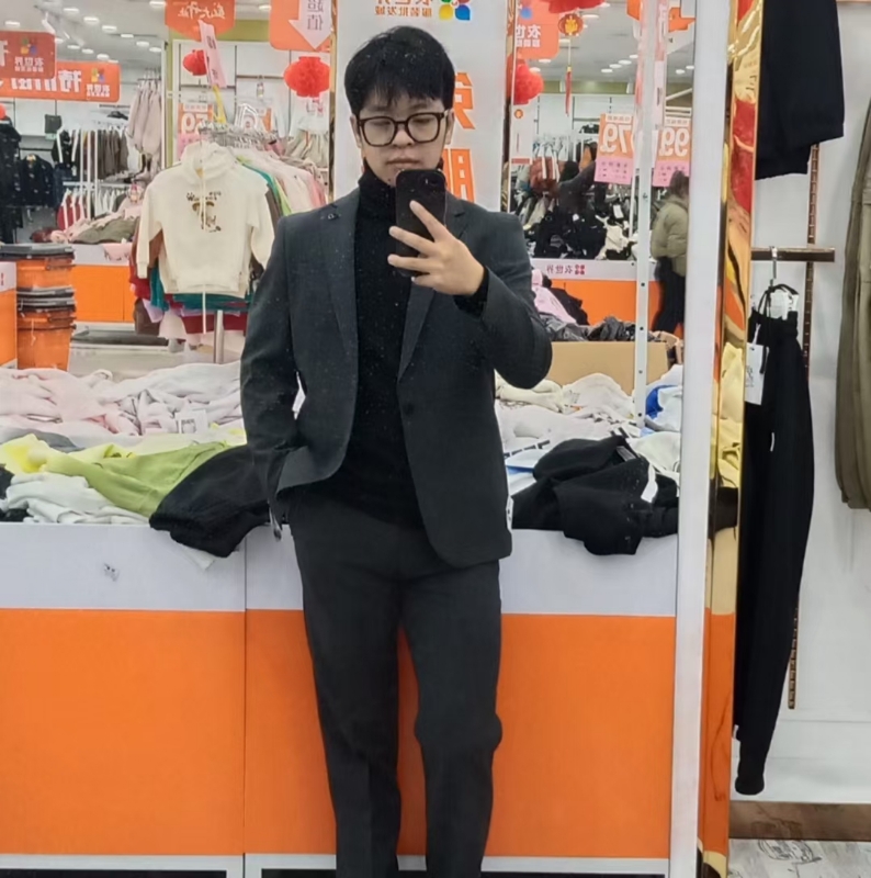 秦巧顺的第二张照片--开封相亲服务中心