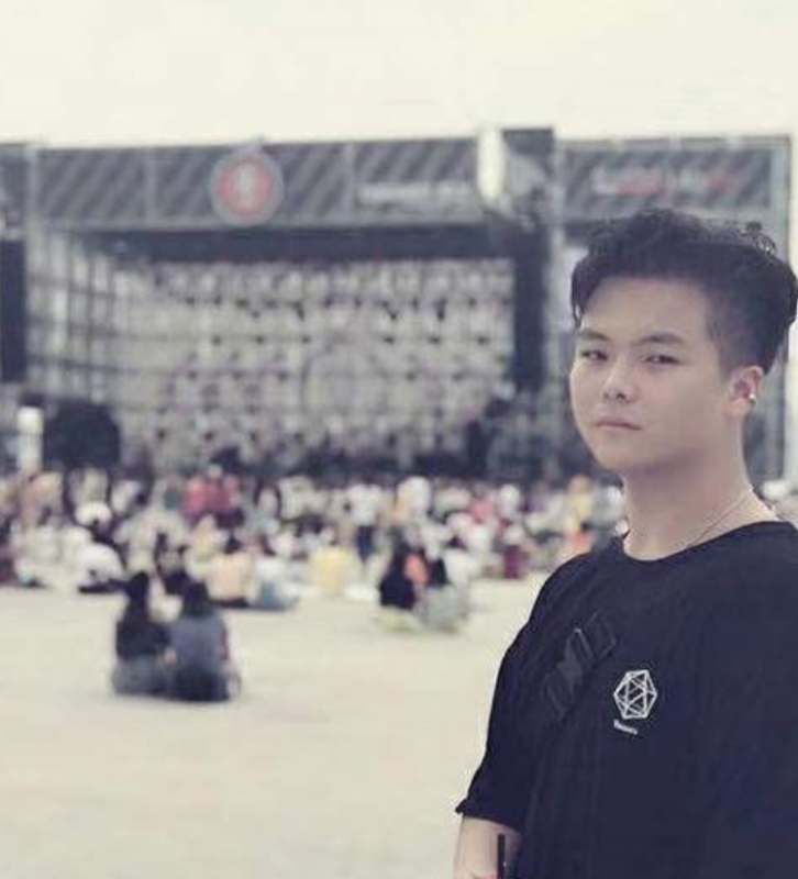 阿涛的第一张照片--开封相亲服务中心