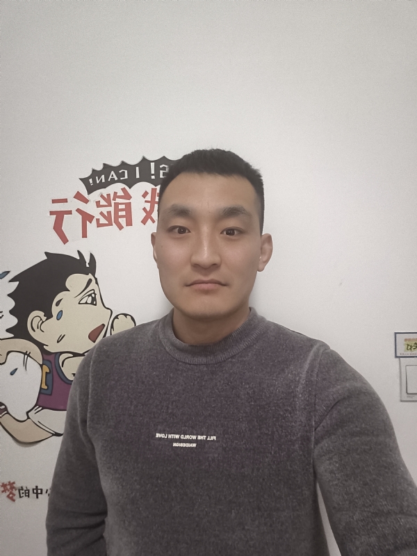 乐信的第一张照片--开封相亲服务中心