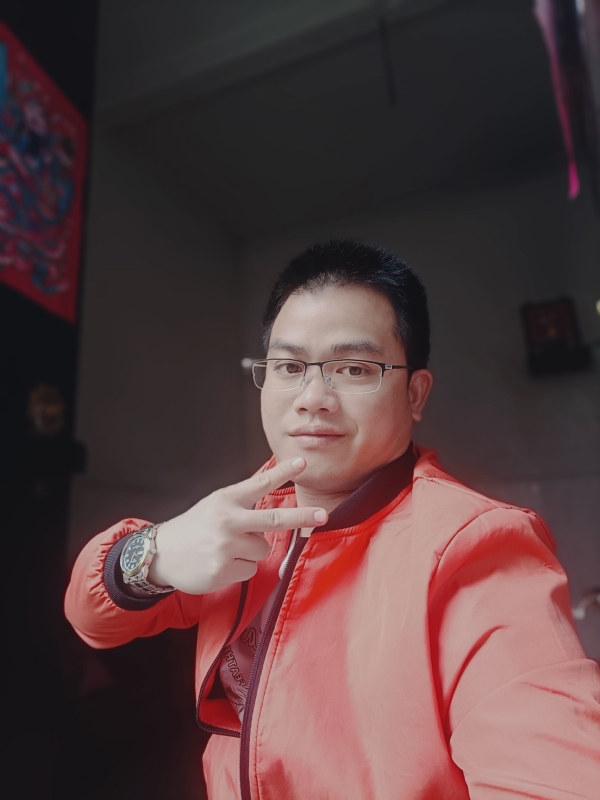 想脱单好久的第一张照片--开封相亲服务中心