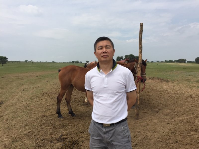 爱拼才会赢的大叔的第一张照片--开封相亲服务中心