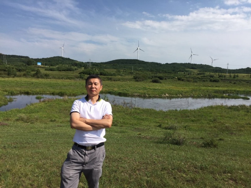 爱拼才会赢的大叔的第四张照片--开封相亲服务中心