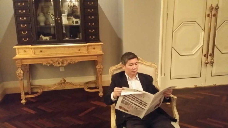 爱拼才会赢的大叔的第五张照片--开封相亲服务中心