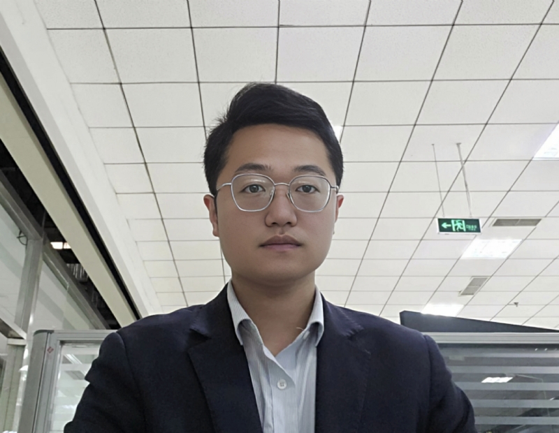 钟爱可乐的第二张照片--开封相亲服务中心