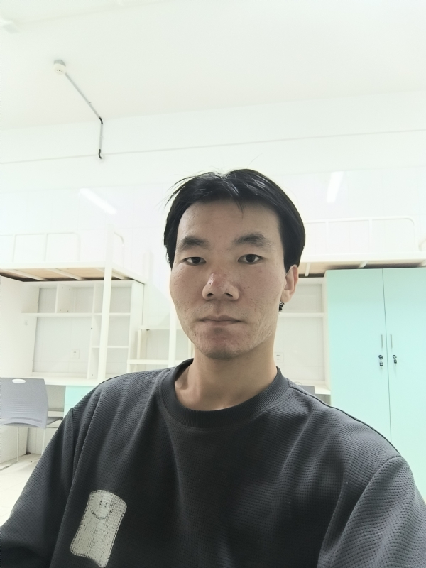 可乐的第二张照片--开封相亲服务中心