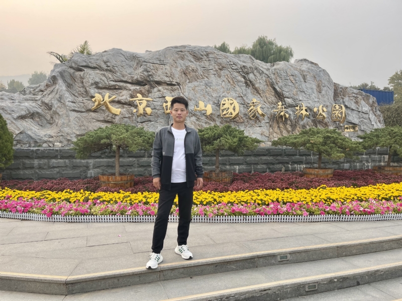 余生有你的第一张照片--开封相亲服务中心